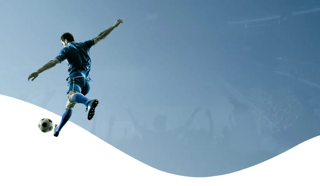A fresh website design for a global legal advisory specialising in professional football