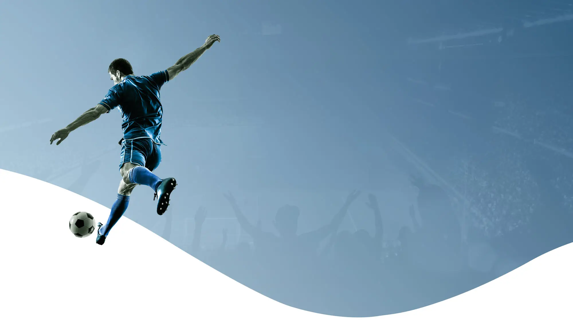 A fresh website design for a global legal advisory specialising in professional football