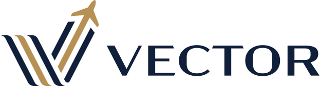 Brand design for private aviation startup