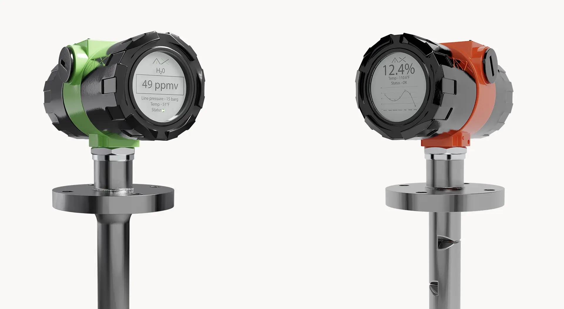 Website design for engineering company