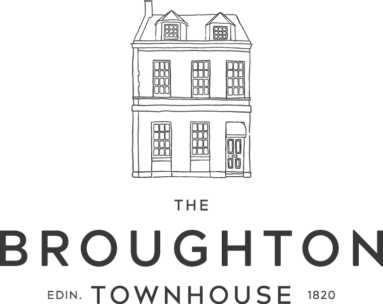 New brand design for local boutique hotel