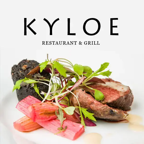 kyloe
