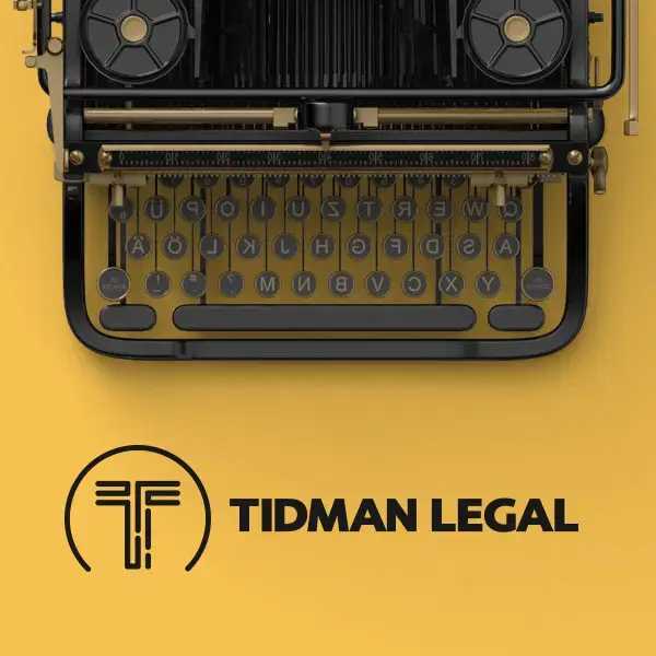 tidman-legal