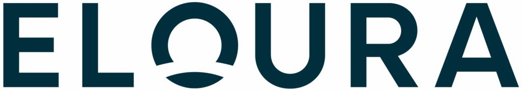 Eloura Journeys Logo Design